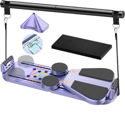 FitLuna Pilates-Bord, Ansicht 5