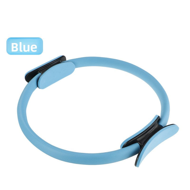 FitLuna Pilates-Ring – Anwendung für Beckenbodentraining