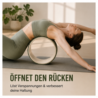 FitLuna Pilates-Rad, Ansicht 3