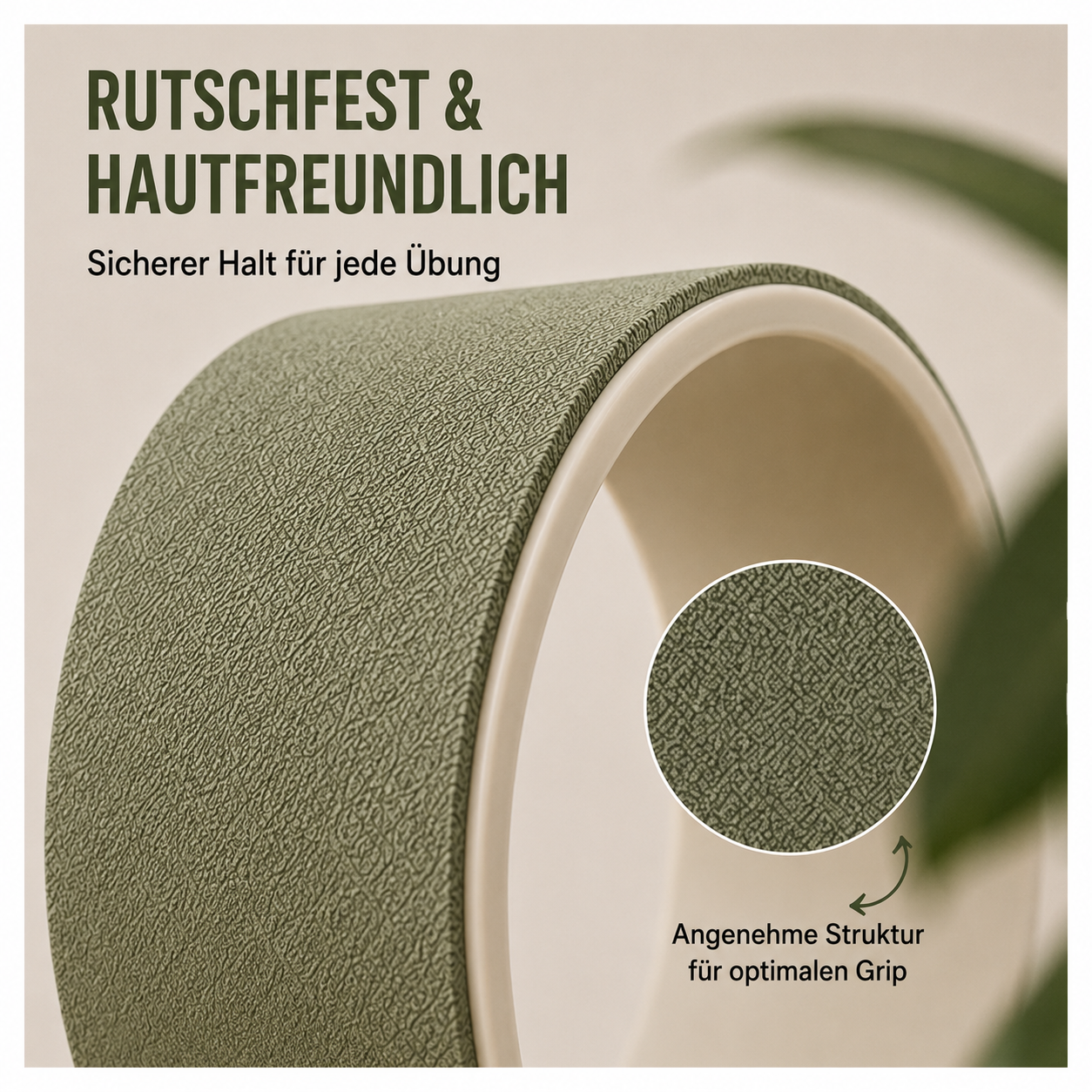 FitLuna Pilates-Rad, Ansicht 5
