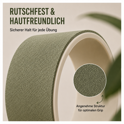 FitLuna Pilates-Rad, Ansicht 5
