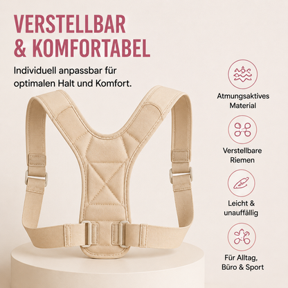 FitLuna Haltungskorrektur, Ansicht 2