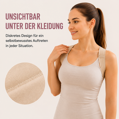 FitLuna Haltungskorrektur, Ansicht 4