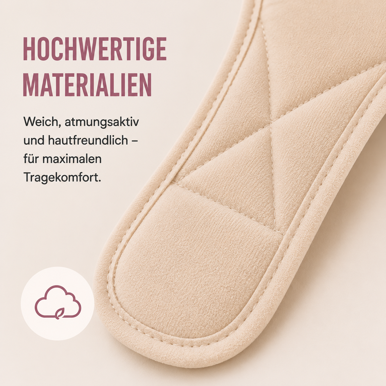 FitLuna Haltungskorrektur, Ansicht 5