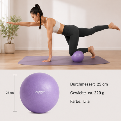 FitLuna Pilates-Ball, Ansicht 5